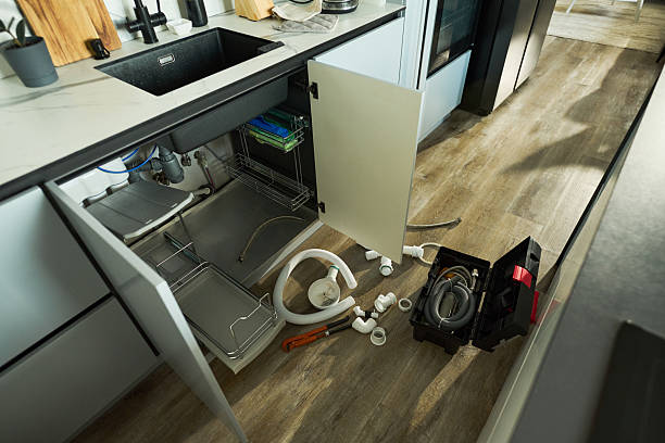 24/7 Emergency Sewer Line Repair experts in Kinston, NC